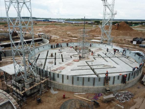 Grain Silo Hydraulic Lifting Jacks for Farmer′s Essential Machinery