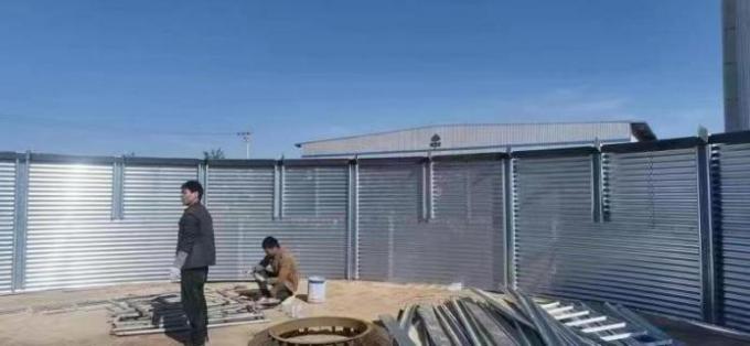 Grain Silo Hydraulic Lifting Jacks for Farmer′s Essential Machinery