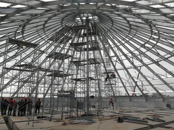 Grain Silo Hydraulic Lifting Jacks for Farmer′s Essential Machinery