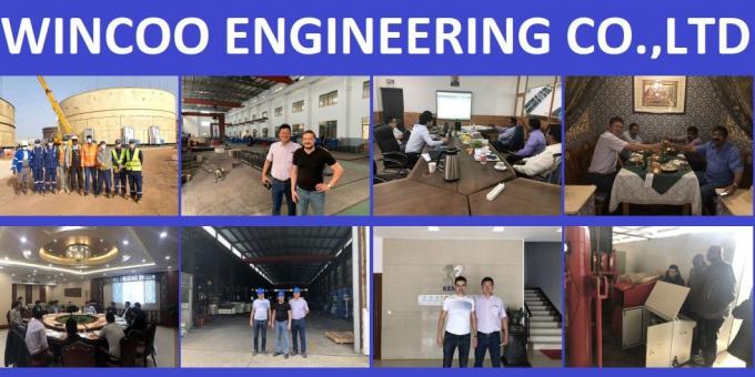 Grain Silo Hydraulic Lifting Jacks for Farmer′s Essential Machinery