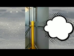 Wyroby hydrauliczne typu łańcuchowego