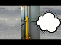 Tank Lifting Jacks with Chain