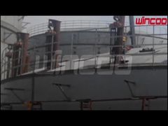 Electric chain hoist