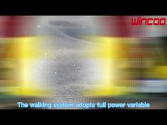 Paywelder(Mobile Power Station)